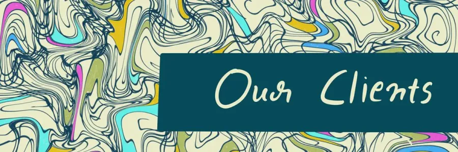 Our clients
