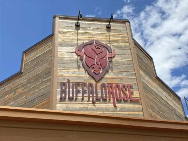 Non Electric Wall Signs