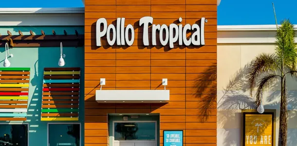 Pollo Tropical