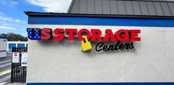 US Storage